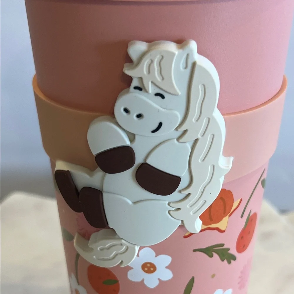 New Starbucks 2026 Lunar new year of the horse 20oz Tumbler